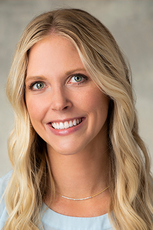 Nicole Wyatt, DVM, MS, DACVIM